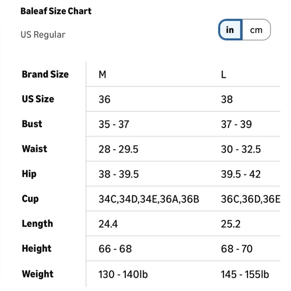 Baleaf Athletic Training Adj Strap One Piece Swimsuit Army Green 36/Medium M NWT - Picture 6 of 9